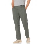 Amazon Essentials Chino Hose in Dunkel Olivgr&uuml;n f&uuml;r nur 6,89 &euro;