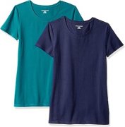 Amazon Essentials Damen T-Shirt 2er-Pack f&uuml;r nur 12,11&euro;