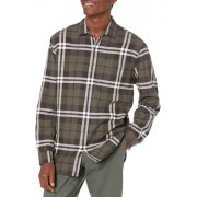 Amazon Essentials Flanellhemd (kariert) f&uuml;r nur 9,82&euro;