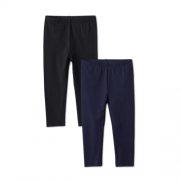 Amazon Essentials M&auml;dchen Leggings 2er-Pack f&uuml;r nur 4,90&euro;