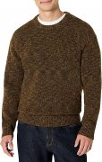 Amazon Essentials Pullover mit Rundhalsausschnitt f&uuml;r 6,82&euro;