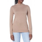 Amazon Essentials Stehkragenpullover (XXL) f&uuml;r 6,40&euro;