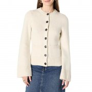 Amazon Essentials Strickjacke mit Glocken&auml;rmeln f&uuml;r nur 9,91&euro;