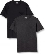 Amazon Essentials T-Shirts (2er-Pack) f&uuml;r nur 4,10&euro;