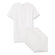 Amazon Essentials Unterhemden (6er Pack) f&uuml;r nur 17,52&euro;