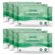Amazon: Feuchtes Toilettenpapier mit Aloe Vera g&uuml;nstig