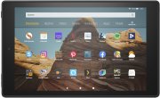 AMAZON Fire HD 10-Tablet mit Alexa Tablet 32 GB 10,1 Zoll