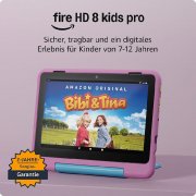 Amazon Fire HD 8 Kids Pro Tablet f&uuml;r nur 70&euro; (Preisfehler?)
