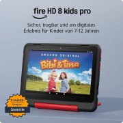 Amazon Fire HD 8 Kids Pro Tablet f&uuml;r nur 79,99&euro; (Preisfehler?)