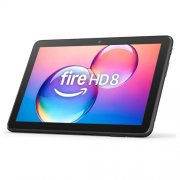 Amazon Fire HD 8 Tablet f&uuml;r nur 34,99&euro; (mit Werbung)