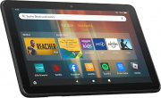 Amazon Fire HD 8-Tablet (Neueste Generation) 8-Zoll-HD-Bildschirm, 3 GB RAM, 32 GB Speicher