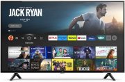 Amazon Fire TV-4-Serie 43 Zoll 4K UHD HDR10 Triple Tuner Smart-TV mit Alexa-Sprachfernbedienung