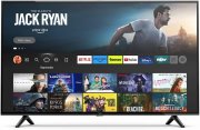 Amazon Fire TV-4-Serie 50 Zoll, 4K Ultra HD, HDR10 Smart TV mit Alexa-Sprachfernbedienung