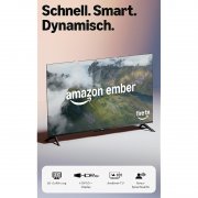 Amazon Fire TV mit Ember 4. Generation zum halben Preis