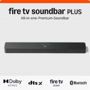 Amazon Fire TV Soundbar Plus f&uuml;r 174,99&euro; im Angebot