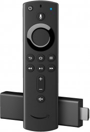 Amazon Fire TV Stick 4K inkl. Alexa-Sprachfernbedienung