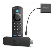 Amazon Fire TV Stick 4K Max + Ethernet Adapter f&uuml;r 53,98&euro;