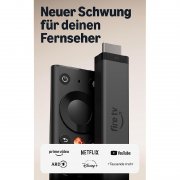 Amazon Fire TV Stick 4K (neueste Gen.) f&uuml;r 34,99&euro;