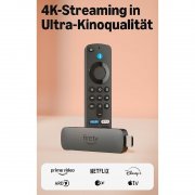 Amazon Fire TV Stick 4K Plus f&uuml;r nur 36,99&euro; (Wi-Fi 6, Dolby)