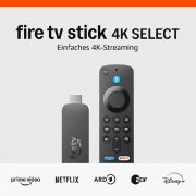 Amazon Fire TV Stick 4K Select (refurbished) f&uuml;r 37,99&euro;
