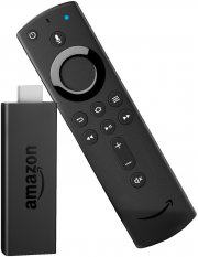 AMAZON Fire TV Stick 4K Streaming-Media-Stick mit Alexa-Fernbedienung 3 Monate waipu.tv