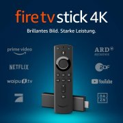 Amazon Fire TV Stick 4K Ultra HD und weitere Amazon Echo Artikel stark reduziert