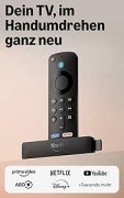 Amazon Fire TV Stick HD f&uuml;r nur 21,99&euro; statt 64,99&euro;