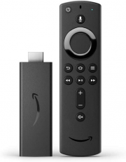 Amazon Fire TV Stick inkl. Alexa-Sprachfernbedienung