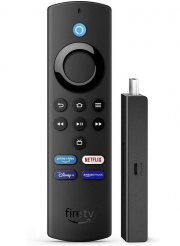 Amazon Fire TV Stick Lite mit Alexa-Sprachfernbedienung Lite