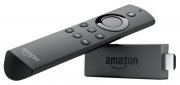 AMAZON Fire TV Stick mit Alexa-Sprachfernbedienung f&uuml;r 24,99&euro; statt 29&euro;