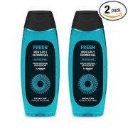 Amazon Fresh 3in1 Duschgel f&uuml;r Herren f&uuml;r nur 1,98&euro;