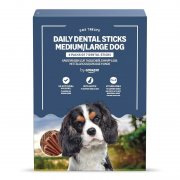 Amazon Kaustangen f&uuml;r Hunde (mittel/gro&szlig;) zum Top-Preis