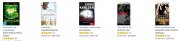 Amazon Kindle-Deal des Tages: Nur heute ausgew&auml;hlte eBooks bis zu 70% reduziert