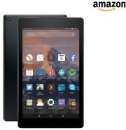 Amazon Kindle Fire HD 8 Tablet mit 8 Zoll HD-Display und 16 GB