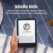 Amazon Kindle Kids (aktuellste Generation) f&uuml;r unter 95&euro;