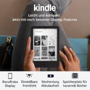 Amazon Kindle (neueste Gen.) f&uuml;r nur 99,99&euro;