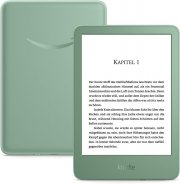 Amazon Kindle (neueste Generation 2024) 16 GB E-Book-Reader