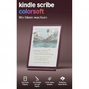 Amazon Kindle Scribe Colorsoft 64GB f&uuml;r 489,99&euro;