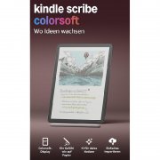 Amazon Kindle Scribe Colorsoft 64GB zum Tiefpreis sichern