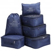Amazon - Kleidertaschen, 6 St&uuml;ck f&uuml;r 10,99&euro;