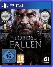 【Amazon】 Lords of the Fallen PS4 f&uuml;r 9,99&euro;