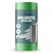 Amazon M&uuml;llbeutel 60L (30 St&uuml;ck) f&uuml;r nur 1,55&euro;