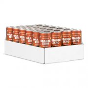Amazon Orange Zero 24er Packung f&uuml;r nur 8,70 &euro;