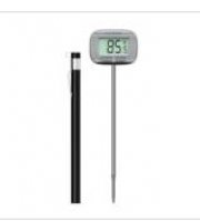 Amazon Plus Prod. Fleischtherm. digitales Fleischthermometer, mit 14 cm langer Sonde 7,59 Euro