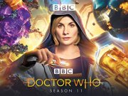Amazon Preisfehler: Komplette Doctor Who Staffel 11 f&uuml;r nur 1,99&euro;