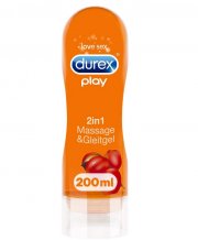 Amazon Prime - Durex Play 2in1 Guarana f&uuml;r 4,83 Euro statt 9,99 Euro 