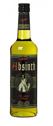 [Amazon Prime] Mr Jekyll Absinth