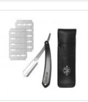 (Amazon Prime) Rasiermesser mit 10 Wechselklingen. EUR 9,99