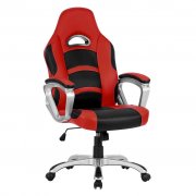 Amazon - Schreibtischstuhl Gaming Stuhl f&uuml;r 59,99&euro; statt 79,99&euro;