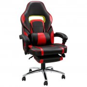 Amazon - Schreibtischstuhl Gaming Stuhl f&uuml;r 94,99&euro; statt 119,99&euro;